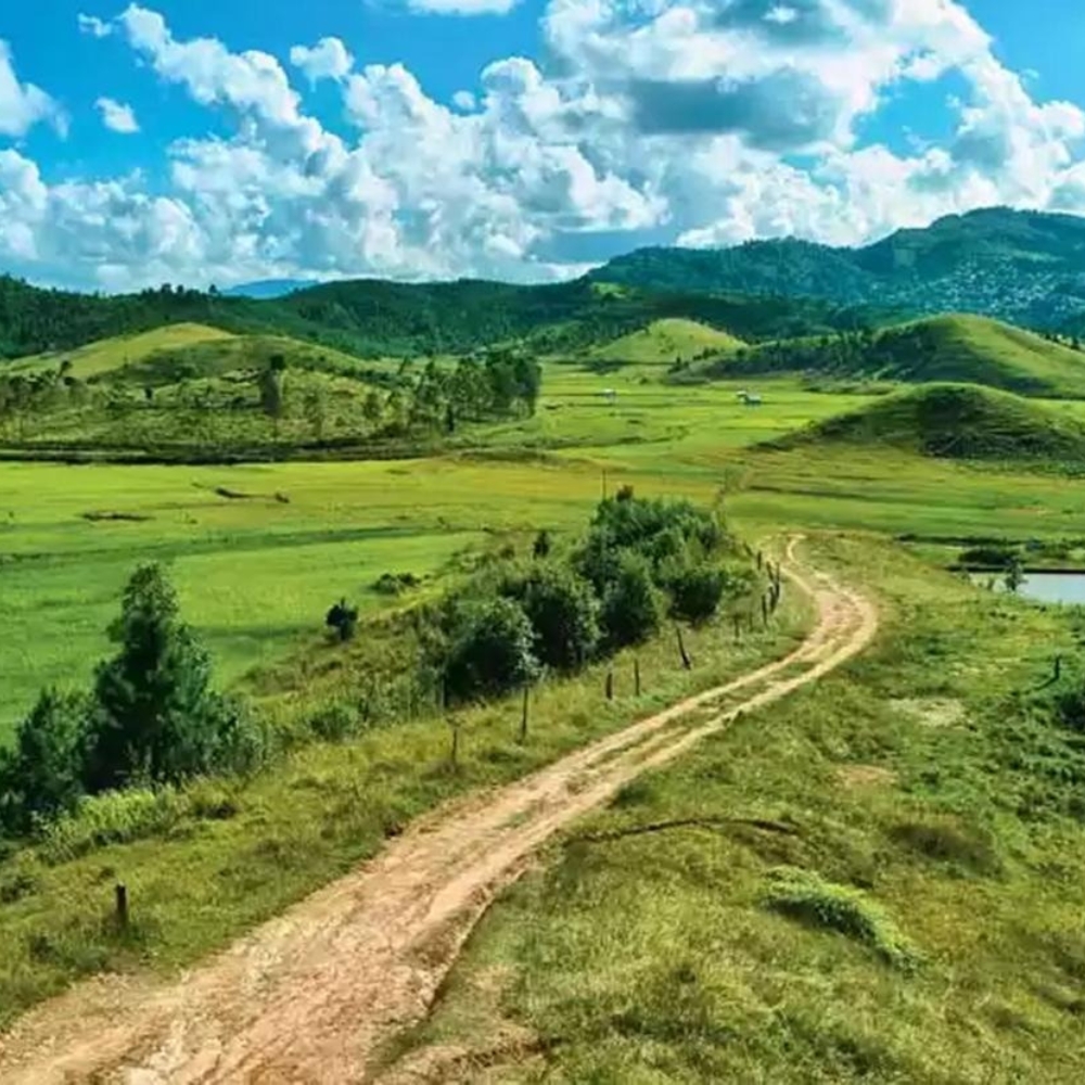 Champhai